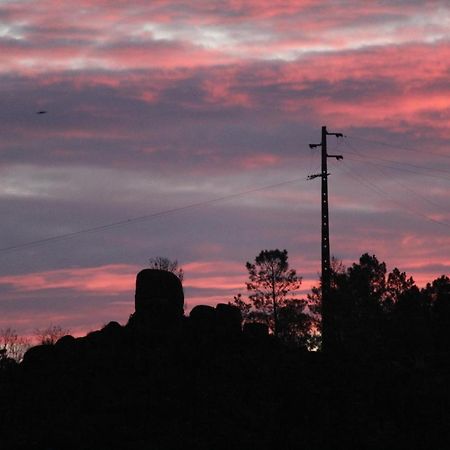 Quinta Do Mineiro-Serra Da Estrela Matanca Bagian luar foto