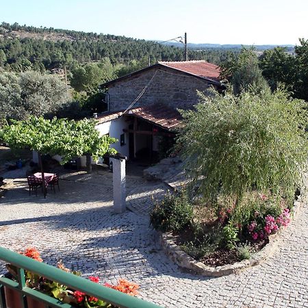 Quinta Do Mineiro-Serra Da Estrela Matanca Bagian luar foto