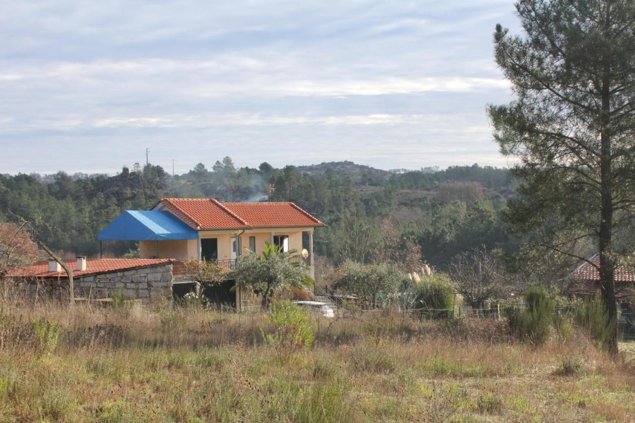 Quinta Do Mineiro-Serra Da Estrela Matanca Bagian luar foto