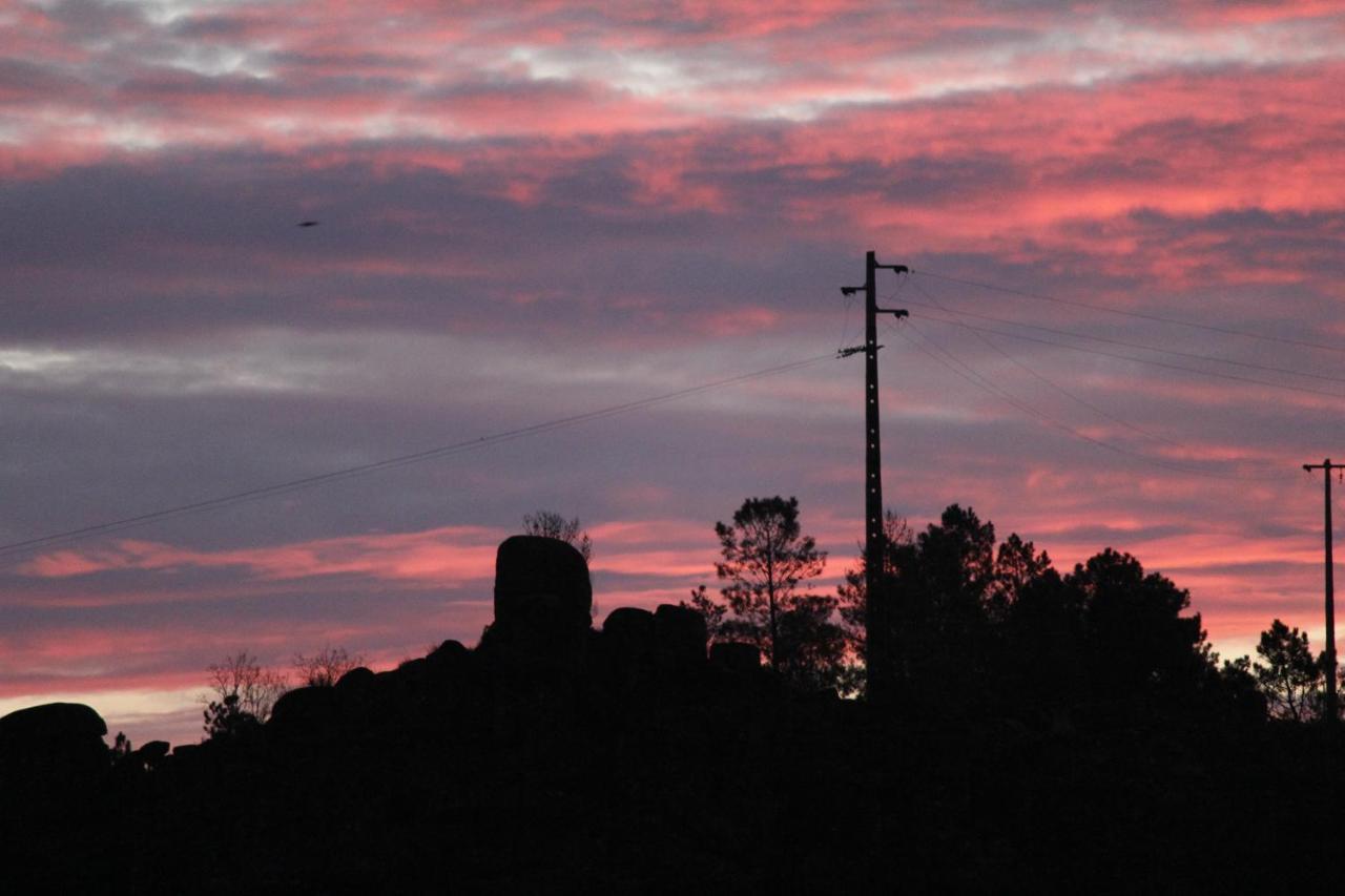 Quinta Do Mineiro-Serra Da Estrela Matanca Bagian luar foto