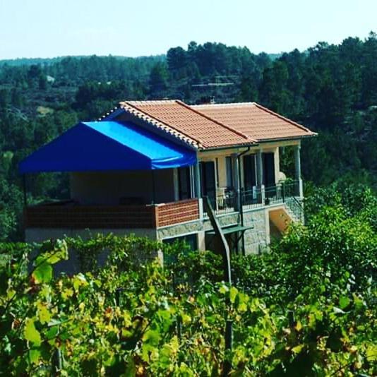 Quinta Do Mineiro-Serra Da Estrela Matanca Bagian luar foto