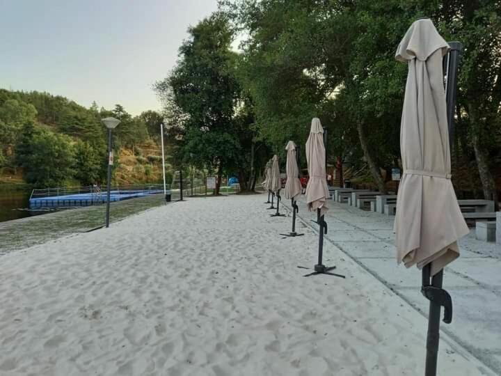 Quinta Do Mineiro-Serra Da Estrela Matanca Bagian luar foto