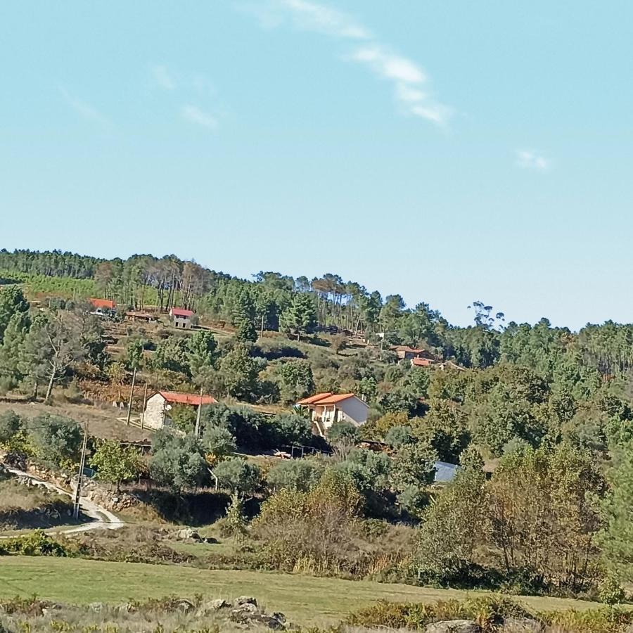 Quinta Do Mineiro-Serra Da Estrela Matanca Bagian luar foto