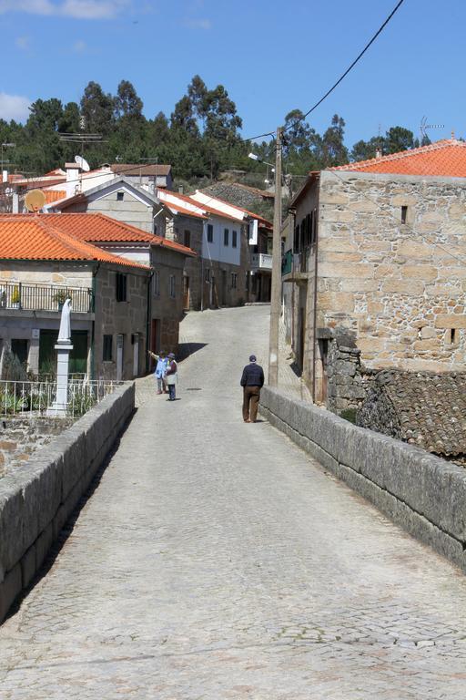 Quinta Do Mineiro-Serra Da Estrela Matanca Ruang foto