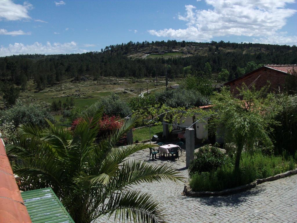 Quinta Do Mineiro-Serra Da Estrela Matanca Ruang foto