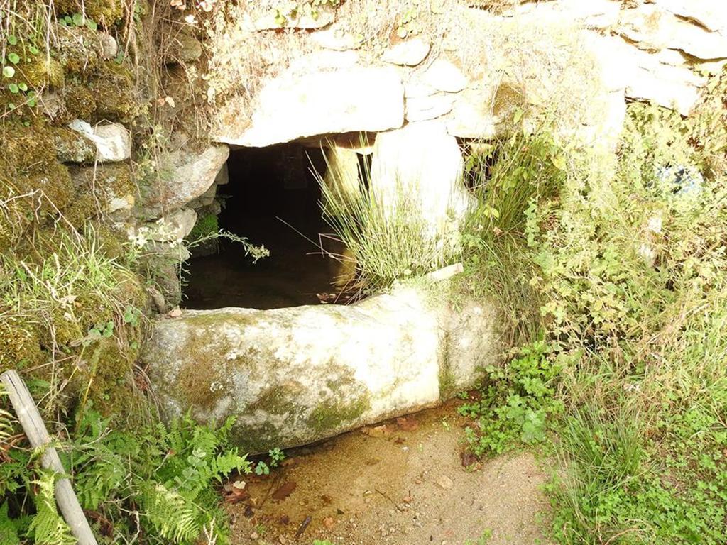 Quinta Do Mineiro-Serra Da Estrela Matanca Bagian luar foto