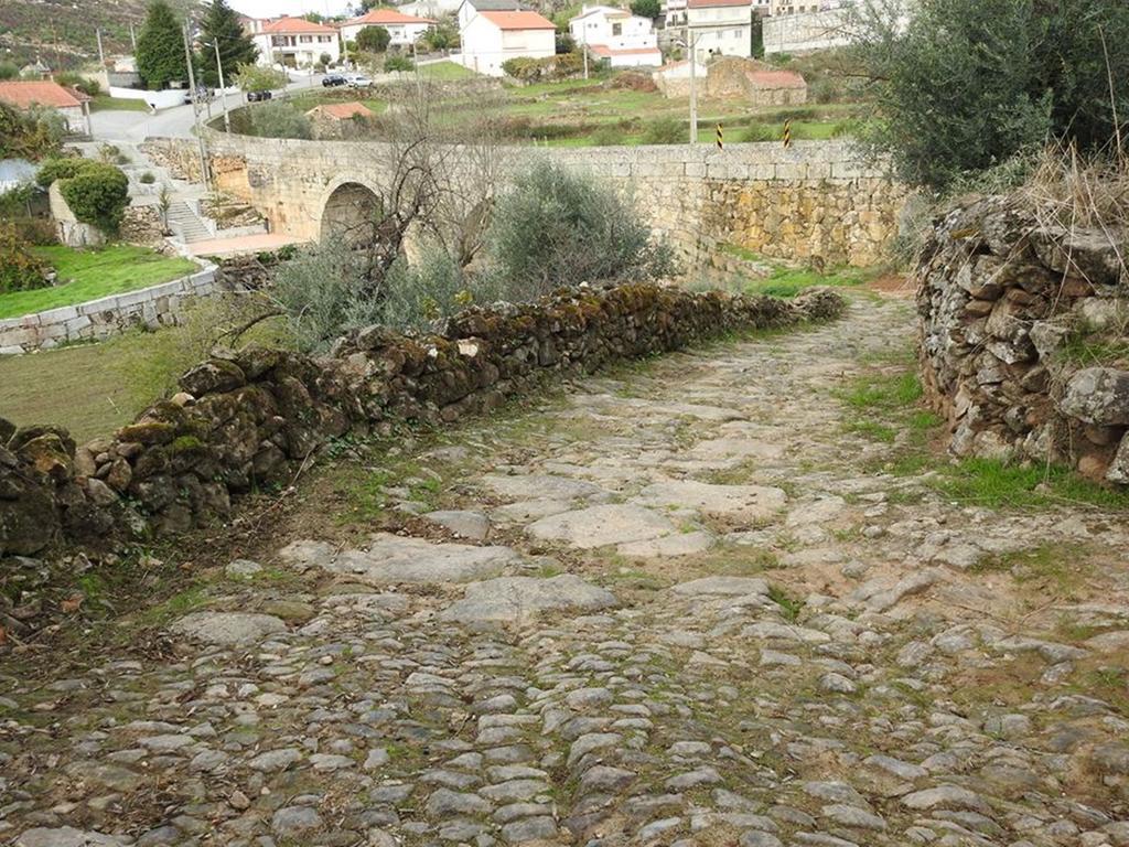 Quinta Do Mineiro-Serra Da Estrela Matanca Bagian luar foto