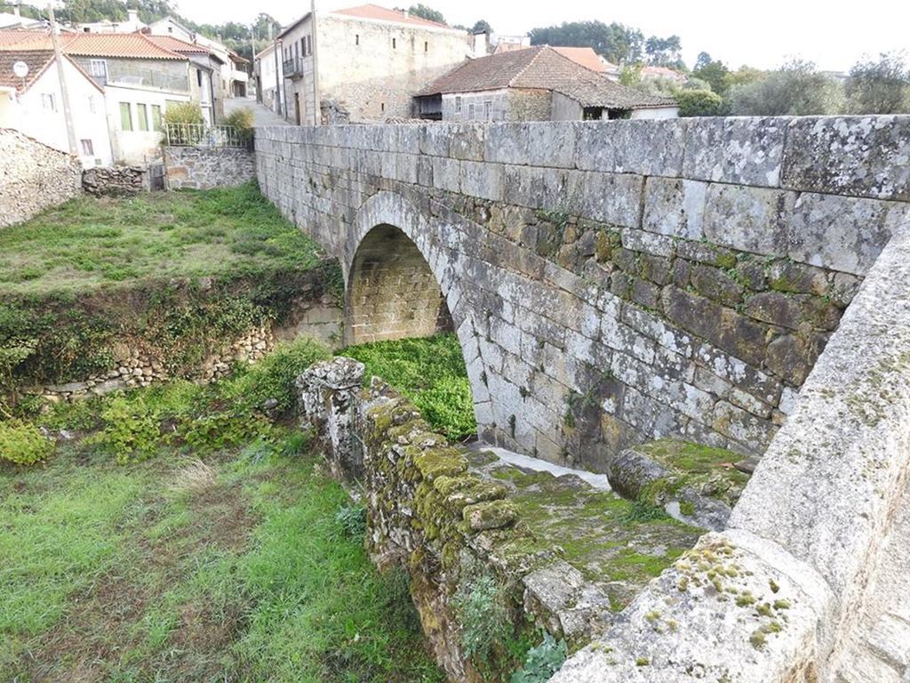 Quinta Do Mineiro-Serra Da Estrela Matanca Bagian luar foto