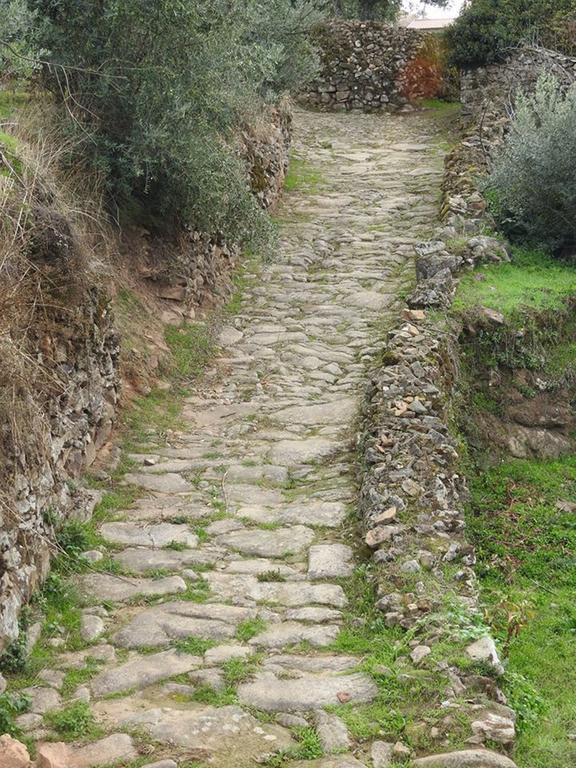 Quinta Do Mineiro-Serra Da Estrela Matanca Bagian luar foto