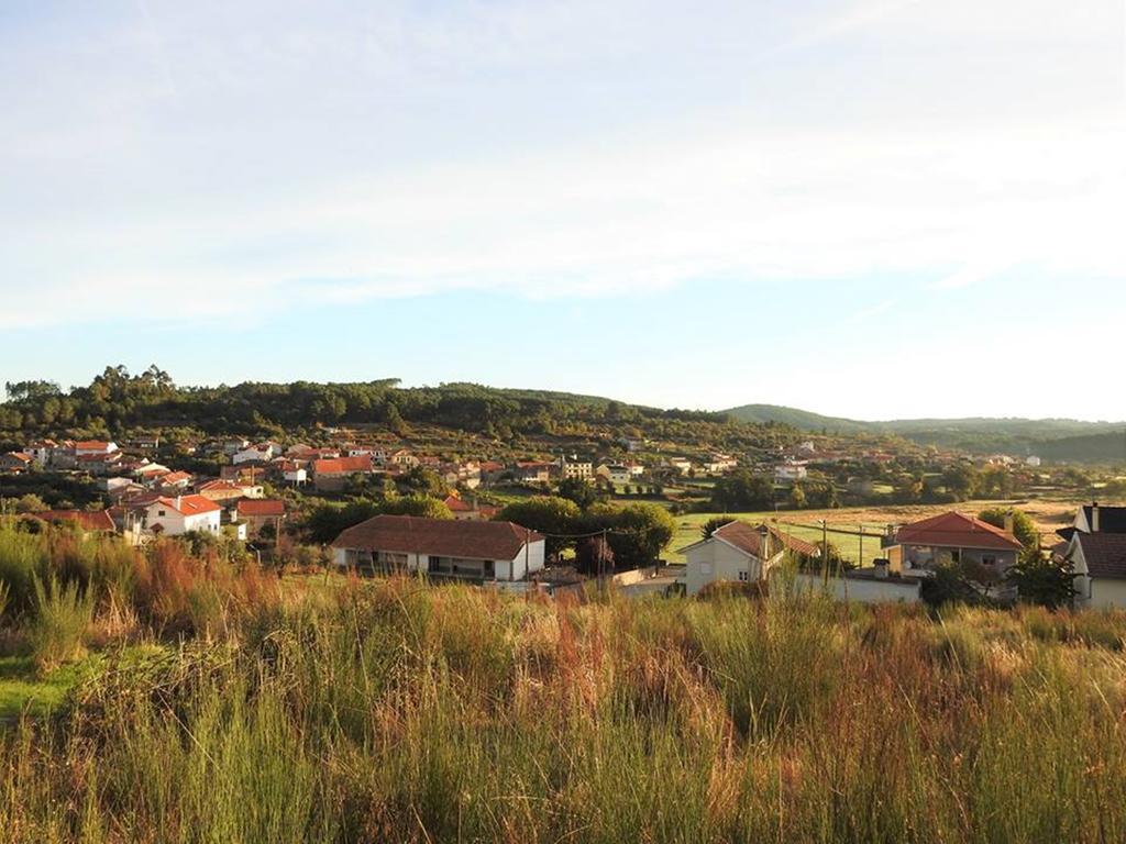 Quinta Do Mineiro-Serra Da Estrela Matanca Bagian luar foto