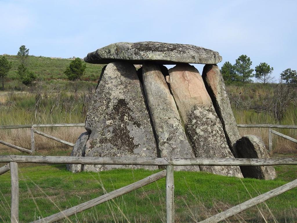 Quinta Do Mineiro-Serra Da Estrela Matanca Bagian luar foto