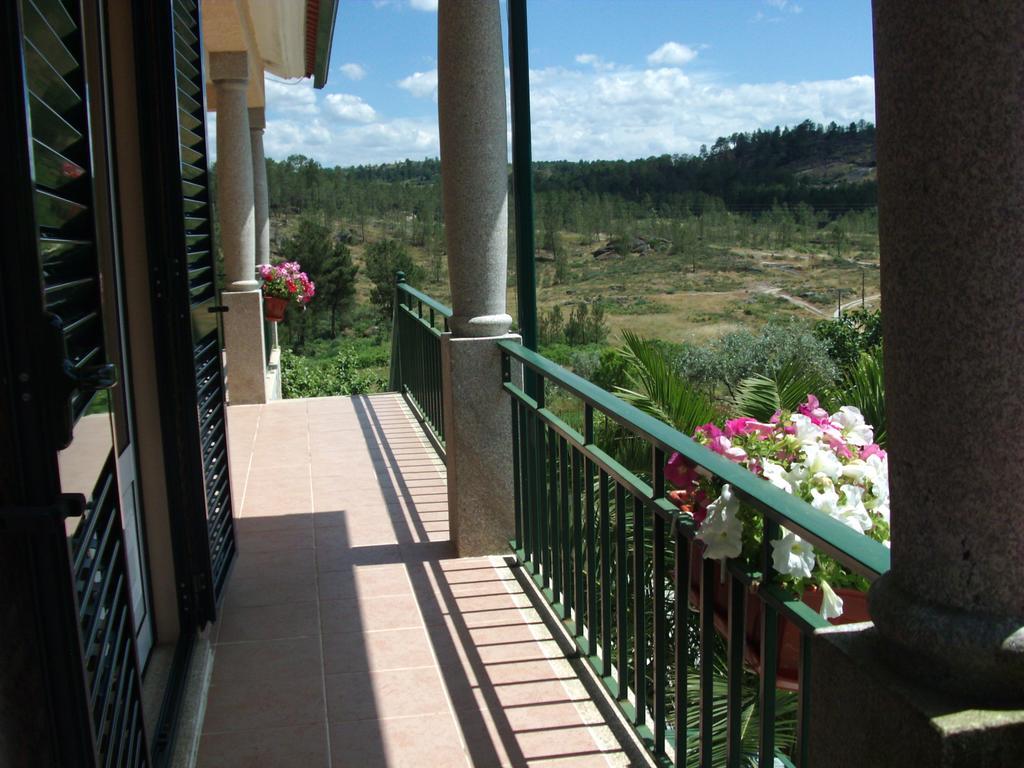 Quinta Do Mineiro-Serra Da Estrela Matanca Bagian luar foto