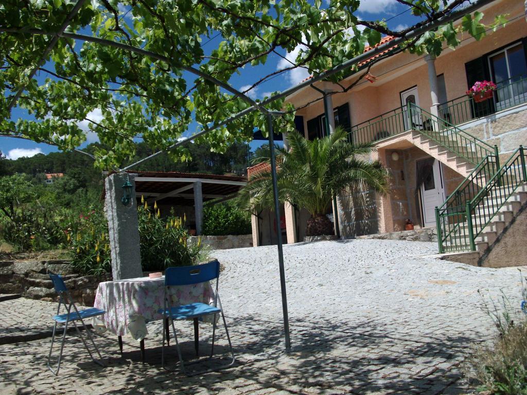 Quinta Do Mineiro-Serra Da Estrela Matanca Bagian luar foto