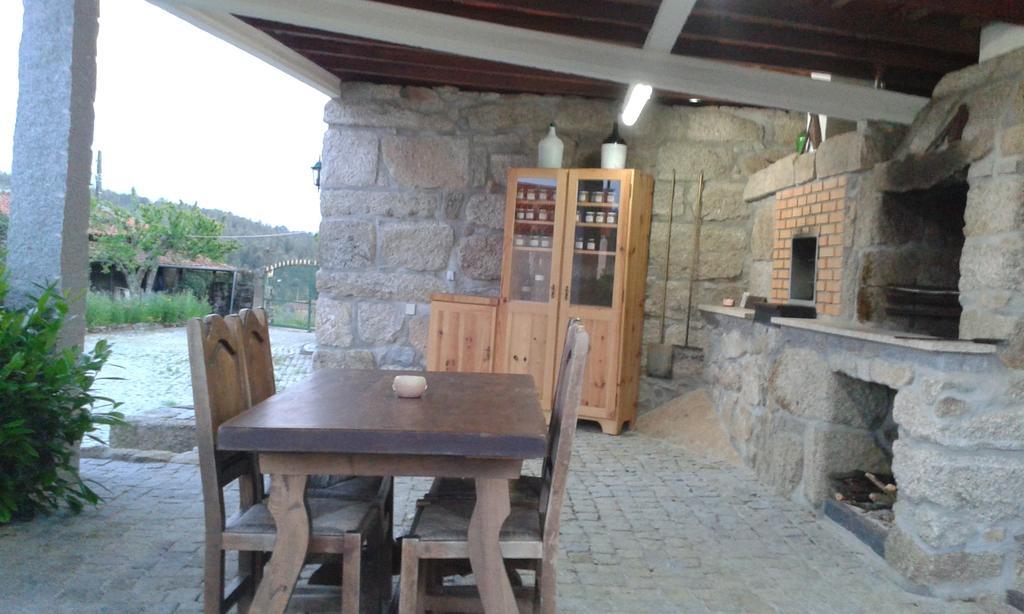 Quinta Do Mineiro-Serra Da Estrela Matanca Bagian luar foto