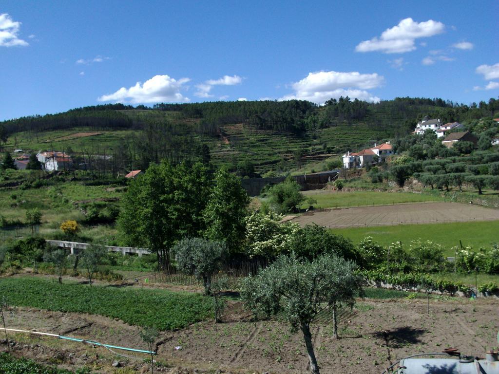 Quinta Do Mineiro-Serra Da Estrela Matanca Bagian luar foto