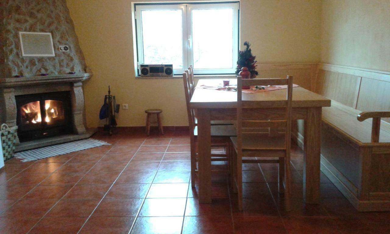 Quinta Do Mineiro-Serra Da Estrela Matanca Bagian luar foto